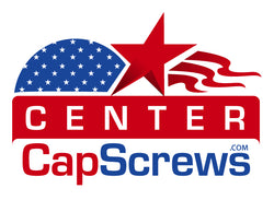 Center Cap Screws logo