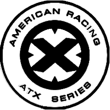 American Racing ATX Series Wheels Center Cap Screws