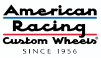 American Racing Wheels Center Cap Screws