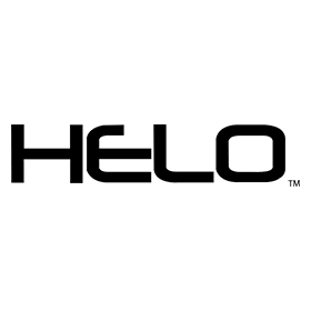 Helo Wheels Center Cap Screws