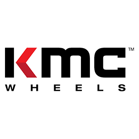 KMC Wheels Center Cap Screws