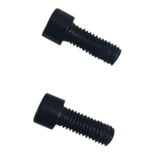 KMC KM710 Takedown Wheel Screw Kit With Part Number M1051BK09