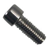 HELO HE844 Wheel Screw Kit With Part Number HE844L160B001