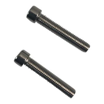 Moto Metal MO988 Melee Wheel Screw Kit With Part Number T142L215-H48-C1