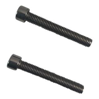 KMC Wheels XD Series XD825 Buck 25 Wheel Screw Kit With Part Number M-1015CH-A