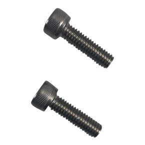 KMC KM651 Slide Wheel Screw Kit With Part Number 841L210S1