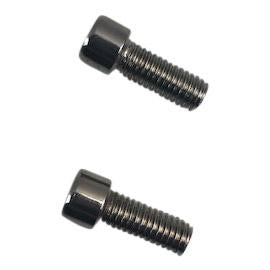 MAYHEM 8015 WARRIOR Center Cap Screw Pair for Part Number C108015B-L