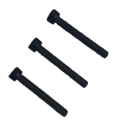 KMC Wheels XD Series XD818 Heist Wheel Screw Kit With Part Number 1079L170SGB-H42