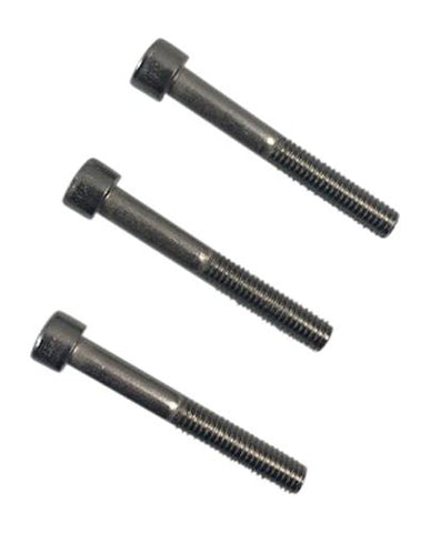 KMC Wheels XD Series XD798 Addict Wheel Screw Kit With Part Number 1079L145AMB