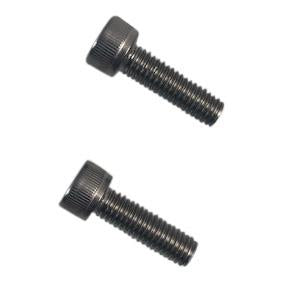 Moto Metal MO979 Buckshot Wheel Screw Kit With Part Number MO979CAPA1-CH