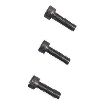 KMC Wheels XD132 Series RG2 Wheel Screw Kit With Part Number F-XDAL1456CP1-2-POL