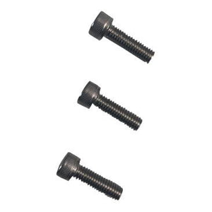 Asanti Off Road AB815 Workhorse Wheel Screw Kit With Part Number C-1006X135ABTI