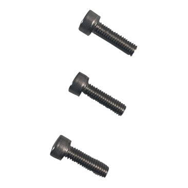 Asanti Off Road AB815 Workhorse Wheel Screw Kit With Part Number C-1006X5.5ABTI