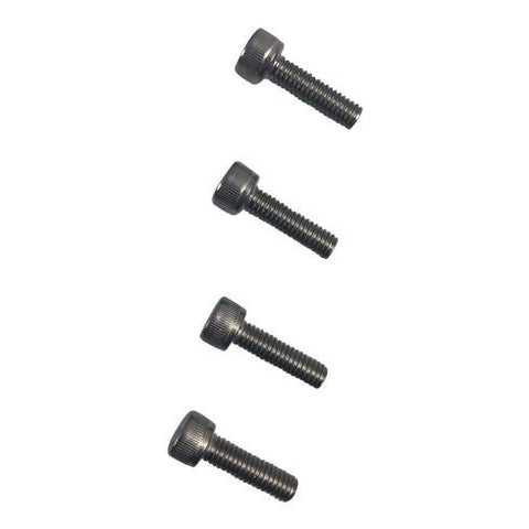 Asanti Off Road AB813 Cleaver Wheel Screw Kit With Part Number C-1008X180ABTI