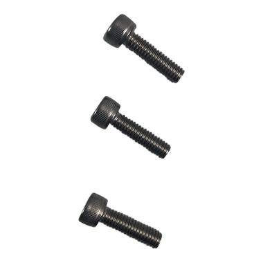 Asanti Off Road AB812 Sentry Wheel Screw Kit With Part Number 130L1205SB-H34