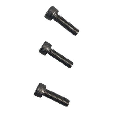 KMC Wheels XD Series XD828 Delta Wheel Screw Kit With Part Number 1079L140SB1DC-H34