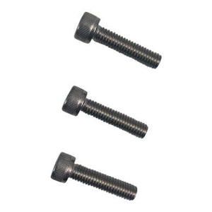 Moto Metal MO976 Wheel Screw Kit With Part Number MO989S01