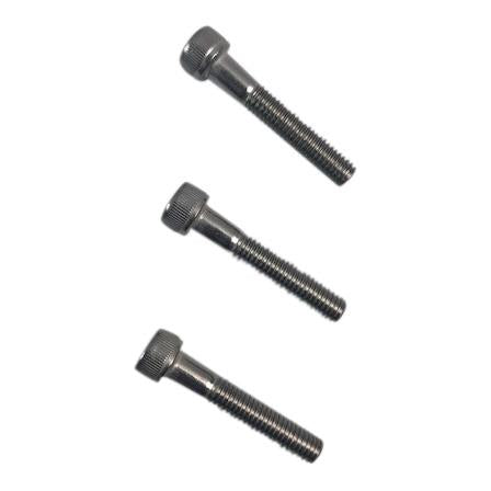KMC Wheels XD Series XD201 Grenade Wheel Screw Kit With Part Number 1079L170CH1-H50