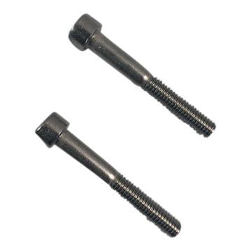 KMC Wheels XD Series XD823 Trap Wheel Screw Kit With Part Number M-989SB